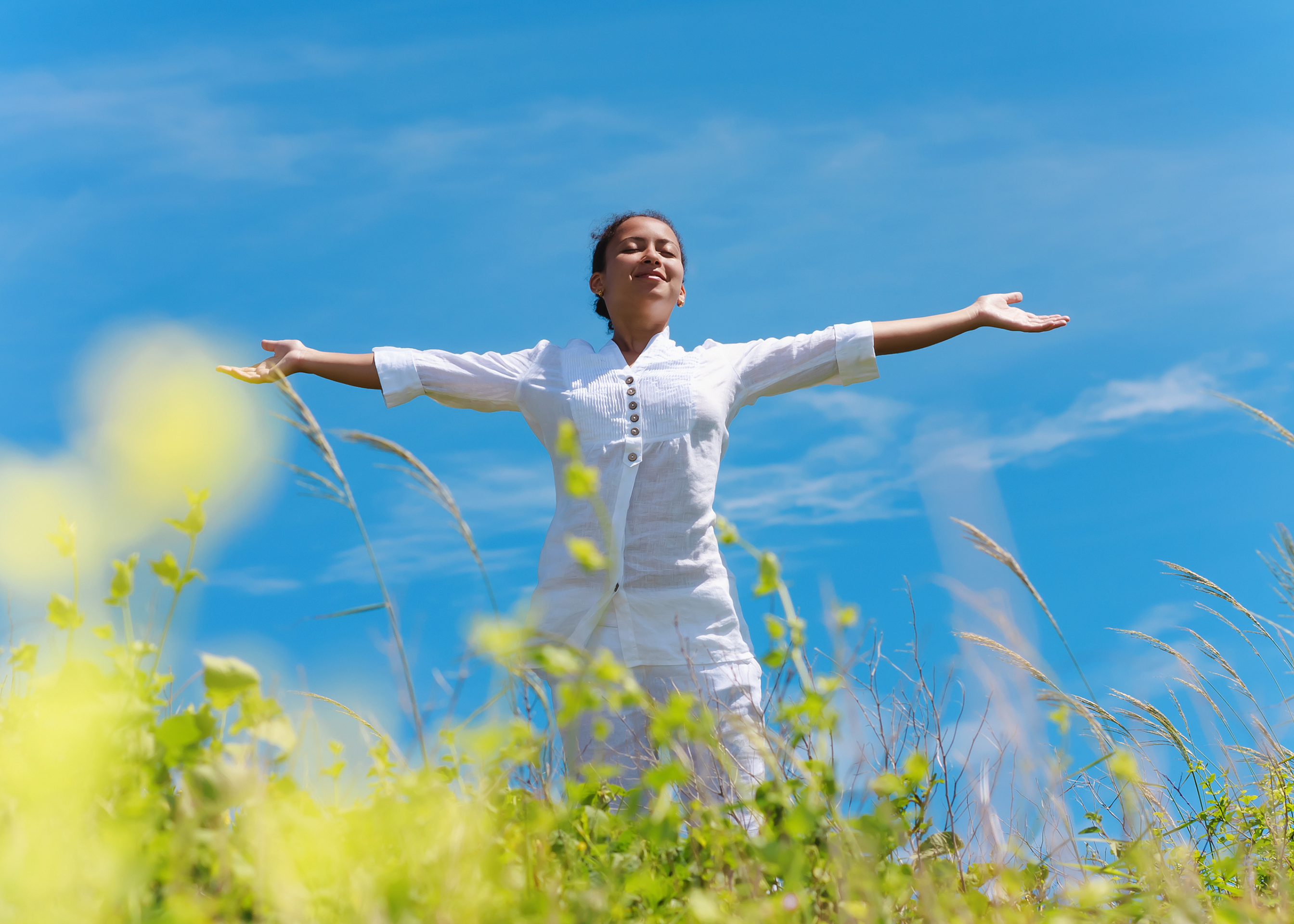 Master Manifestation: The Role of Positive Affirmations