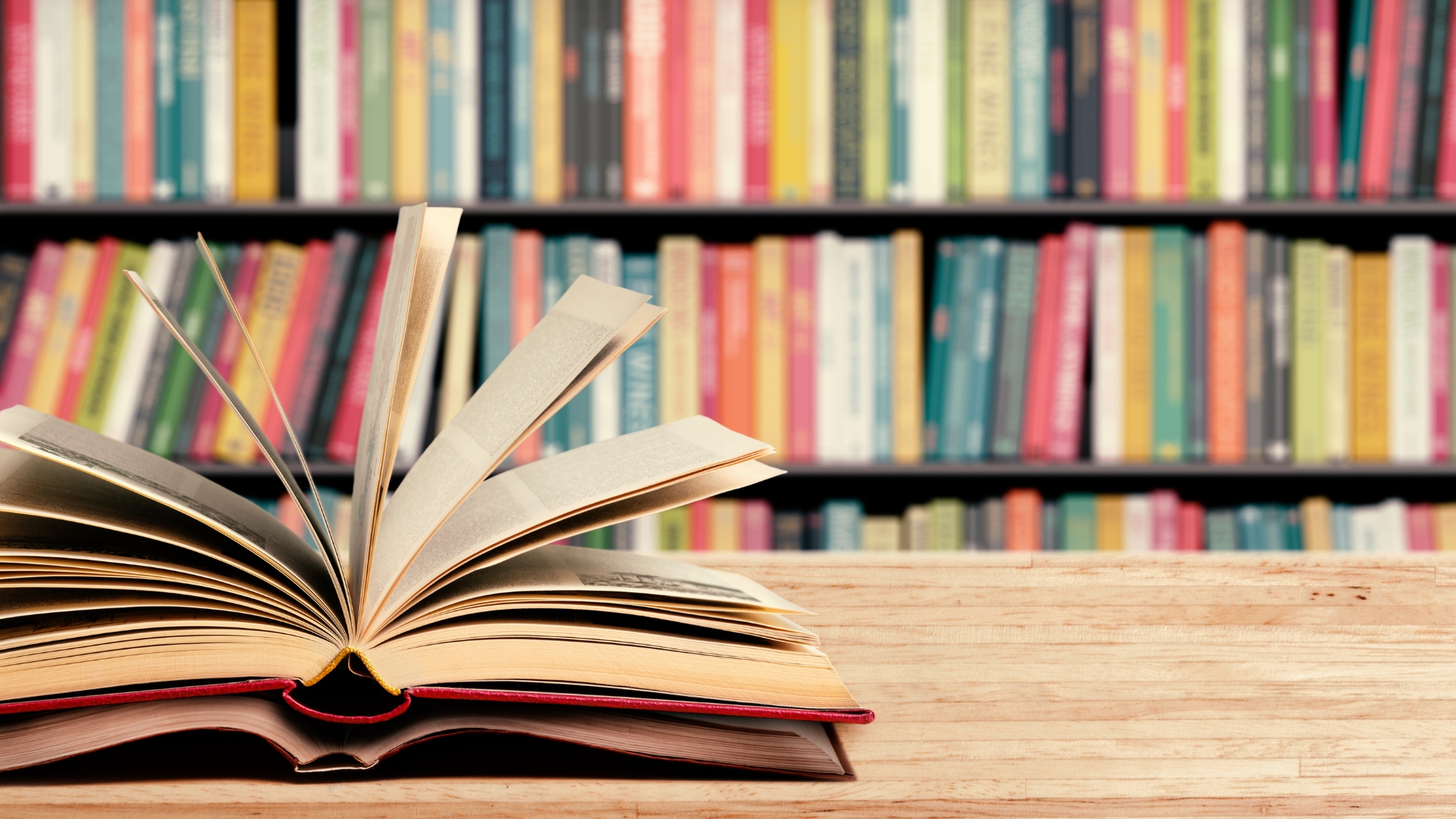 6 Must-Read Self-Improvement Books That Can Change Your Life