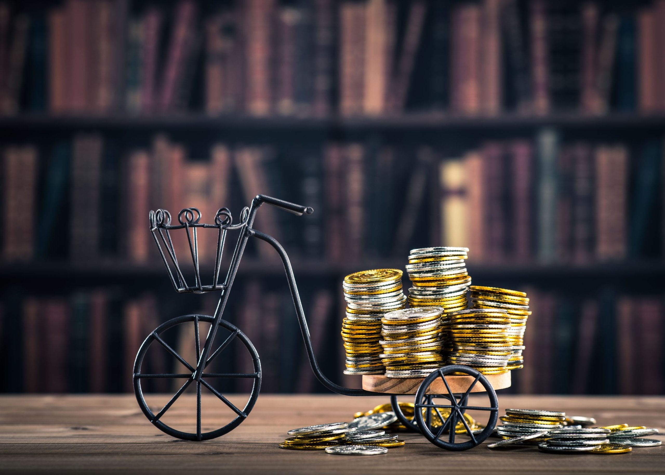 11 Life-Changing Books to Transform Your Money Mindset and Create Lasting Wealth