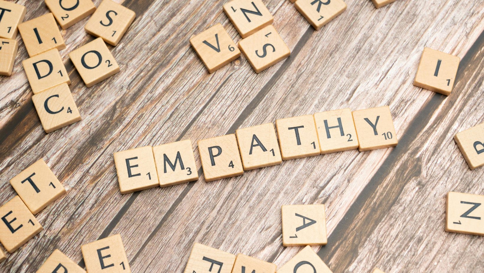 Understanding Empathy: Blessing or Burden?