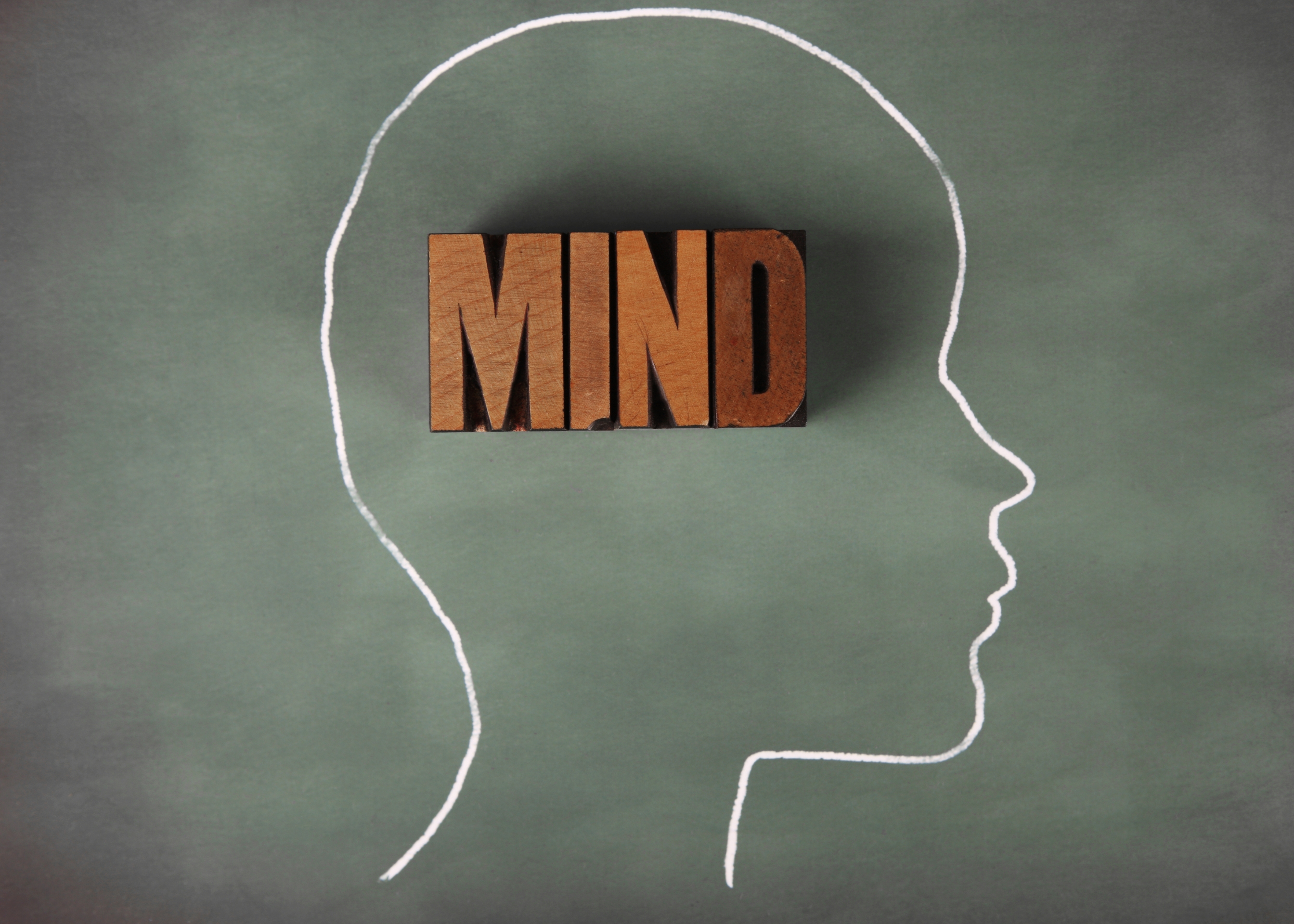Redirect Your Thoughts Through Healing