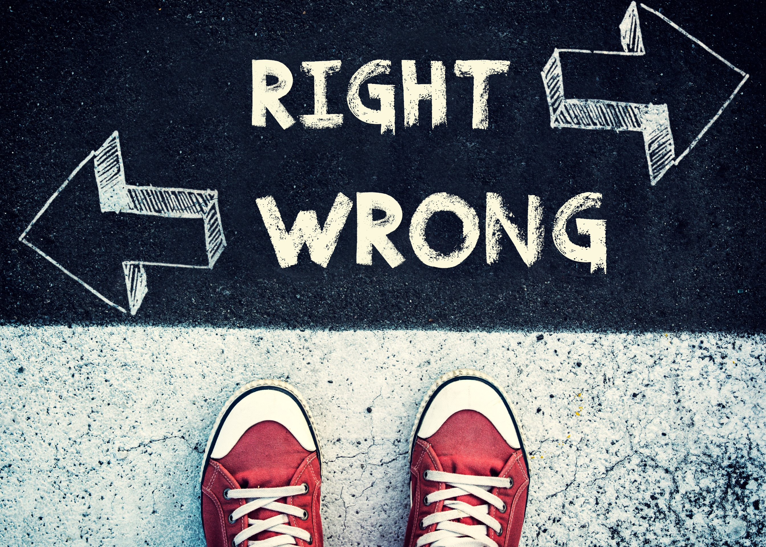 Signs You’re in the Wrong Place: A Guide to Feeling at Home